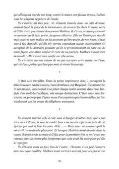 Lignes brisées
