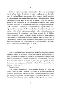 Lignes brisées
