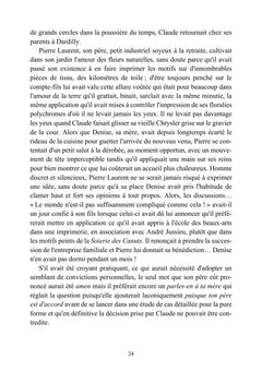 Lignes brisées