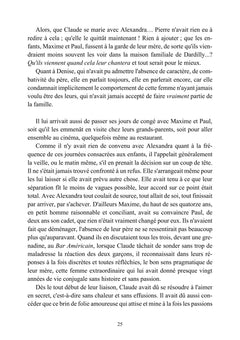 Lignes brisées