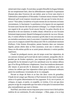 Lignes brisées