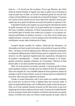 Lignes brisées