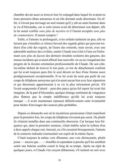 Lignes brisées