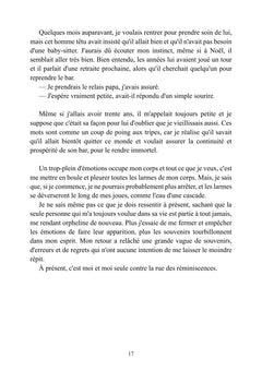 Le destin d'une âme brisée