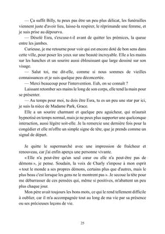 Le destin d'une âme brisée