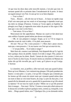 Les rêves d'un chat sont peuplés de souris