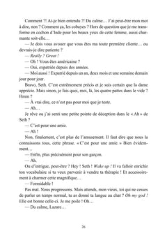Les rêves d'un chat sont peuplés de souris