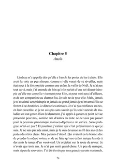 Les rêves d'un chat sont peuplés de souris