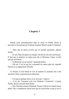 Dialogues avec un ordinateur