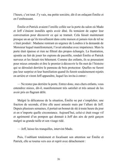 Dialogues avec un ordinateur