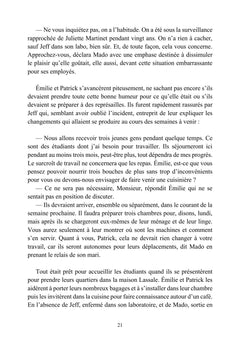 Dialogues avec un ordinateur