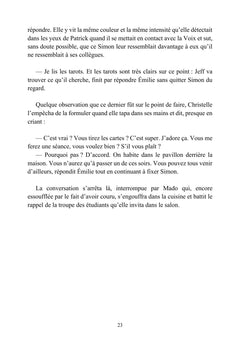 Dialogues avec un ordinateur