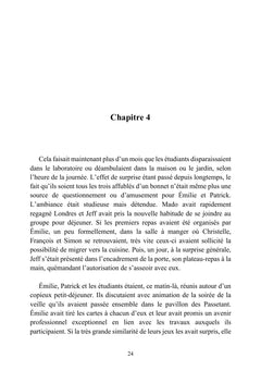 Dialogues avec un ordinateur