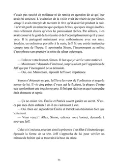 Dialogues avec un ordinateur