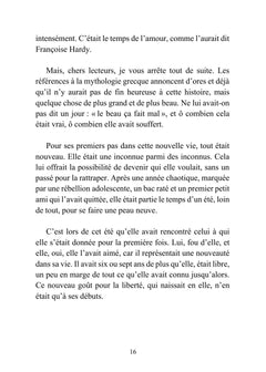 Joséphine