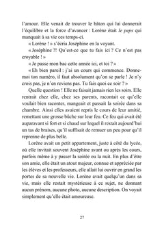 Joséphine