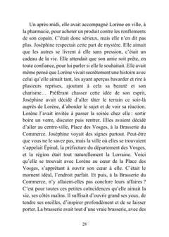 Joséphine