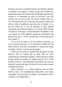 Joséphine