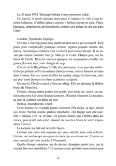 C'est pour demain