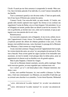 C'est pour demain