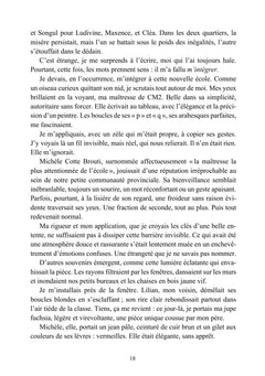 C'est pour demain