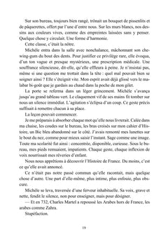 C'est pour demain