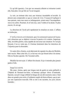 C'est pour demain