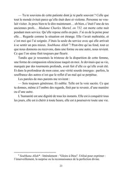 C'est pour demain
