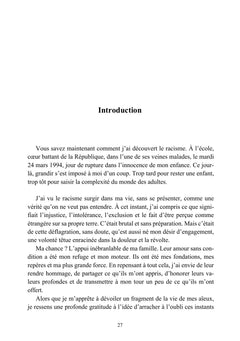 C'est pour demain