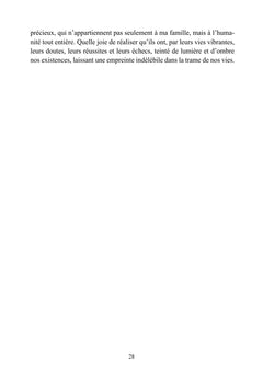 C'est pour demain