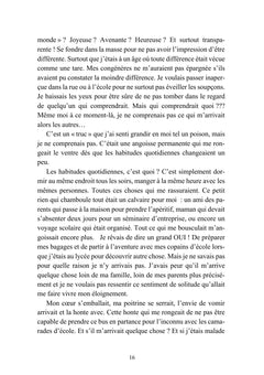 TOC TOC TOC, qui est là ? - Les TOC expliqués de l'intérieur