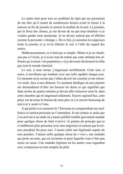 TOC TOC TOC, qui est là ? - Les TOC expliqués de l'intérieur