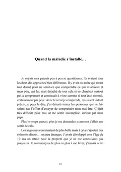 TOC TOC TOC, qui est là ? - Les TOC expliqués de l'intérieur