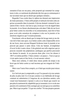 TOC TOC TOC, qui est là ? - Les TOC expliqués de l'intérieur