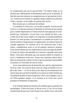 TOC TOC TOC, qui est là ? - Les TOC expliqués de l'intérieur