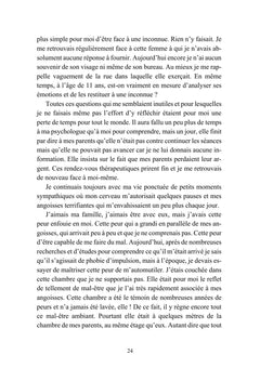 TOC TOC TOC, qui est là ? - Les TOC expliqués de l'intérieur