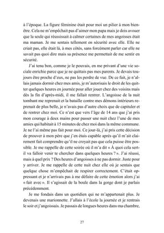 TOC TOC TOC, qui est là ? - Les TOC expliqués de l'intérieur