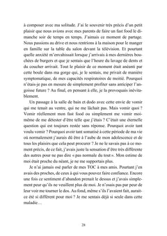 TOC TOC TOC, qui est là ? - Les TOC expliqués de l'intérieur