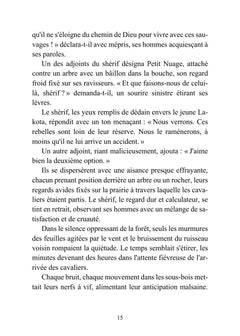 Éclats de vie