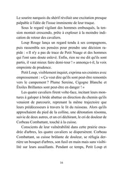 Éclats de vie