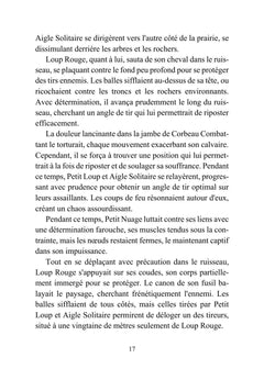 Éclats de vie