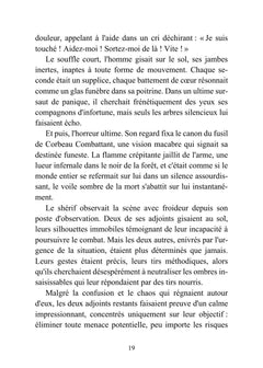 Éclats de vie