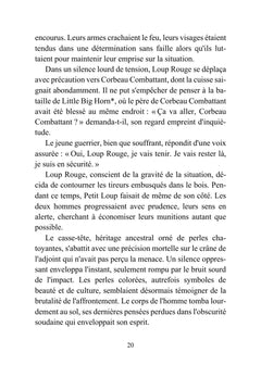 Éclats de vie