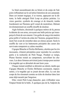 Éclats de vie