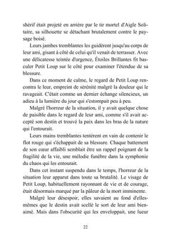 Éclats de vie