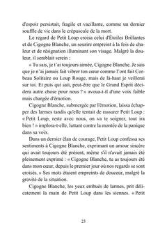Éclats de vie