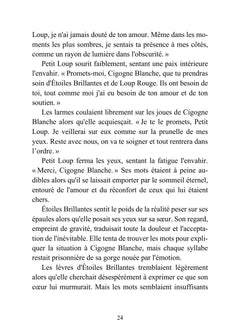 Éclats de vie