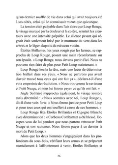 Éclats de vie
