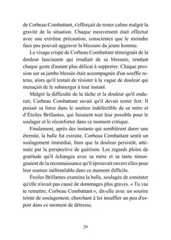 Éclats de vie