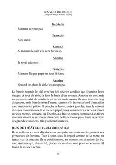 Les Voix du Prince - La Légende Antoine de Saint-Exupéry - Tome I : Naissance du mythe Saint-Exupéry